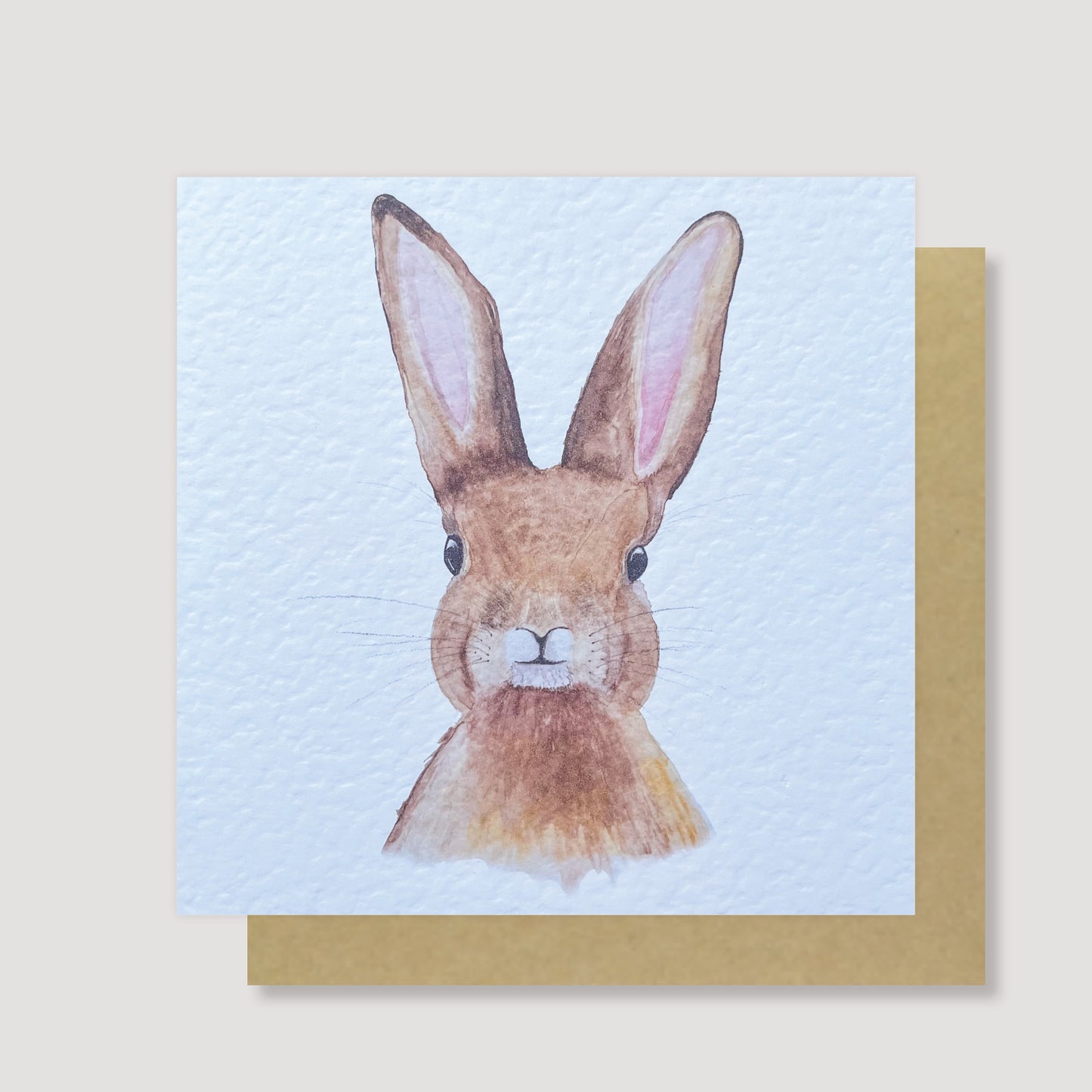 Rabbit card